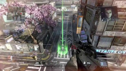The Titanfall Journey - journal des développeurs