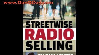 RADIO SALES TRAINING: How To Sell Advertising By Having Fun