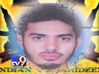 Decoding IM chief Yasin Bhatkal's terror language, Mumbai - Tv9 Gujarati