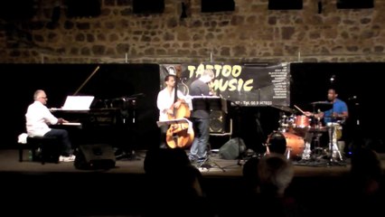 Reinaldo Santiago 4tet: Marbella