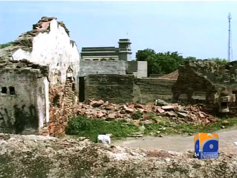 Thar Temples-12 Feb 2014