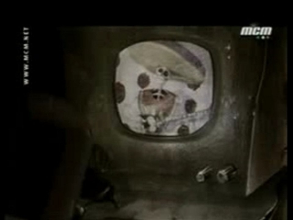 The Superman Lovers - Starlight