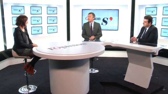 OpinionS : Un pacte de responsabilité ? Quel pacte ?