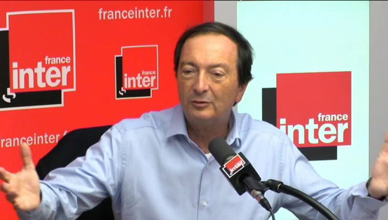 Michel-Edouard Leclerc : "Ne pas perdre de temps sur le pacte de compétitivité"