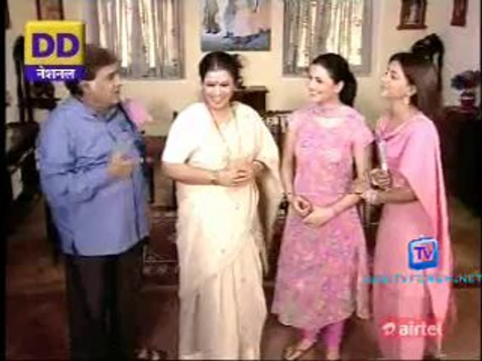Air Hostes 12th February 2014 Video Watch Online pt1