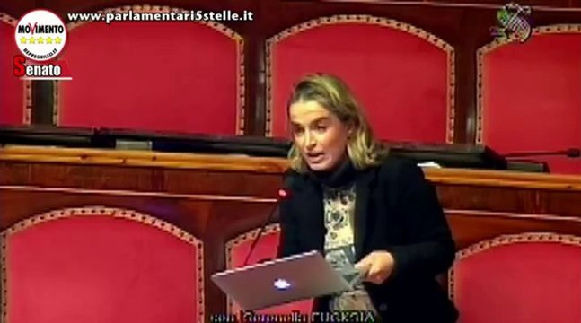 Fucksia (M5S): Il Made in Italy diventa Made in ANDA (Altrove Non Da Noi) - MoVimento 5 Stelle