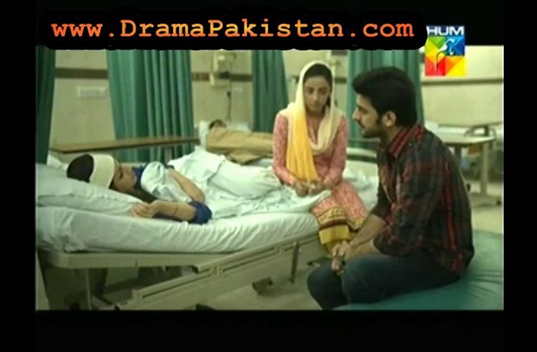 Ishq Humari Galiyon Main Episode 101 - 6th February 2014