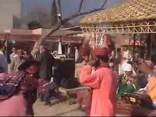 Look Virsa at Rawalpindi by Mozzam Riaz Ranjha Mandi Bahauddin