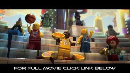 Watch The Lego Movie Full Movie Streaming