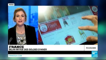 Le journal de l'économie - François Hollande rencontre les patrons de la Silicon Valley