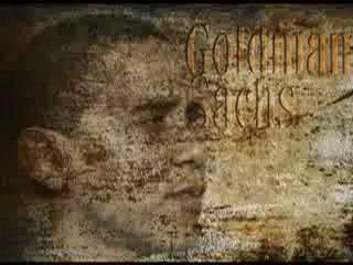 Documentaire - Banque Goldman Sachs - le marionnettiste