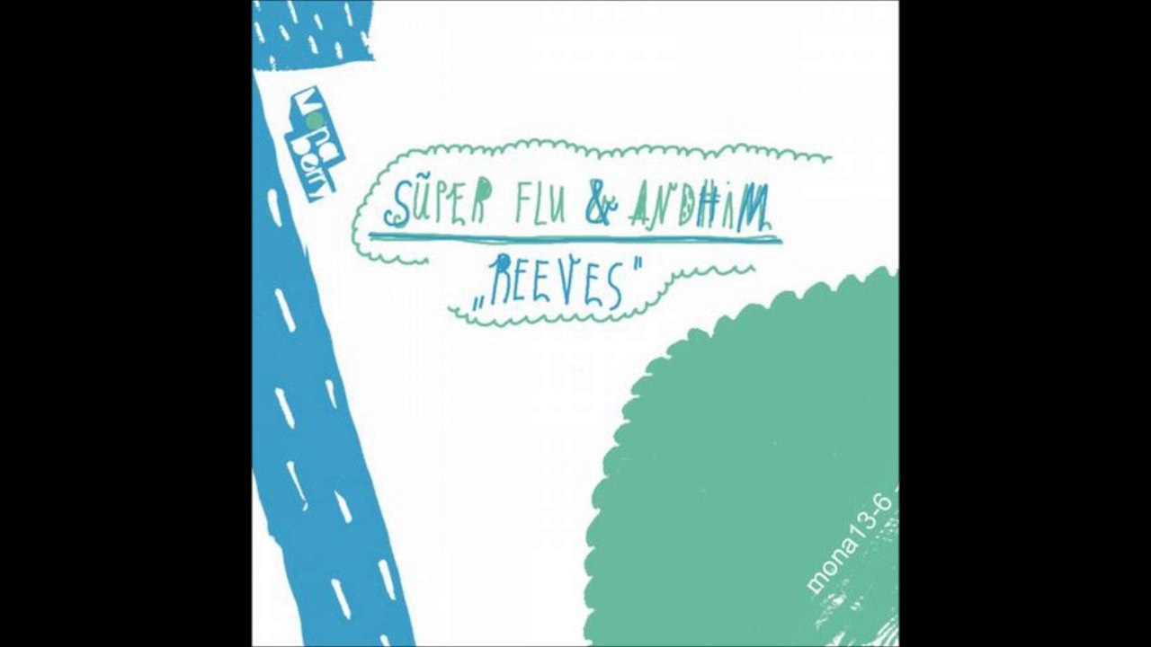 Super Flu & AndHim - Scuzzlebutt