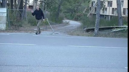 Un autre jour - making-off