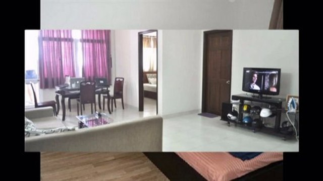 Căn hộ mới 100 % - view đẹp - 2 pn -8 triệu/tháng - quận tân bình