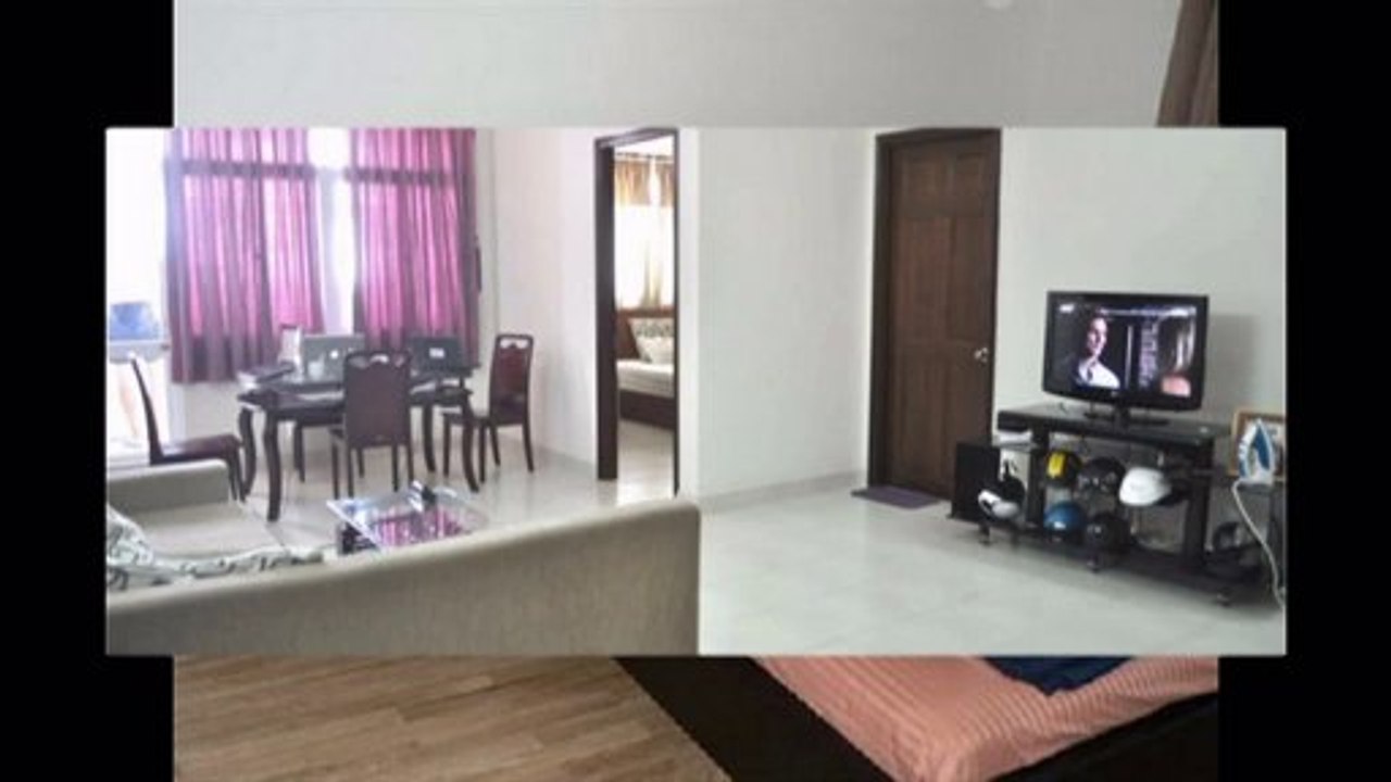 Căn hộ mới 100 % - view đẹp - 2 pn -8 triệu/tháng - quận tân bình