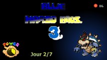 Directlives Multi-Jours et Multi-Jeux - Semaine 5 - Blue Mario Bros 3 - Jour 2
