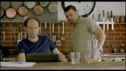 Business is Booming / Une affaire qui roule (2003) - Trailer