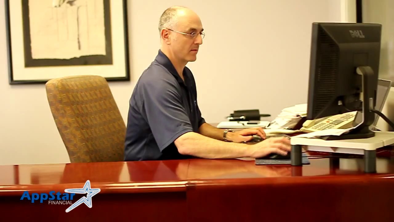 Appstar Financial Hiring and Appstar Financial