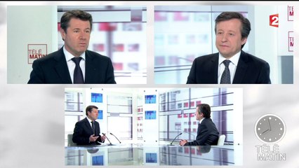 Intégration : Estrosi plaide pour "l'assimilation" des immigrés