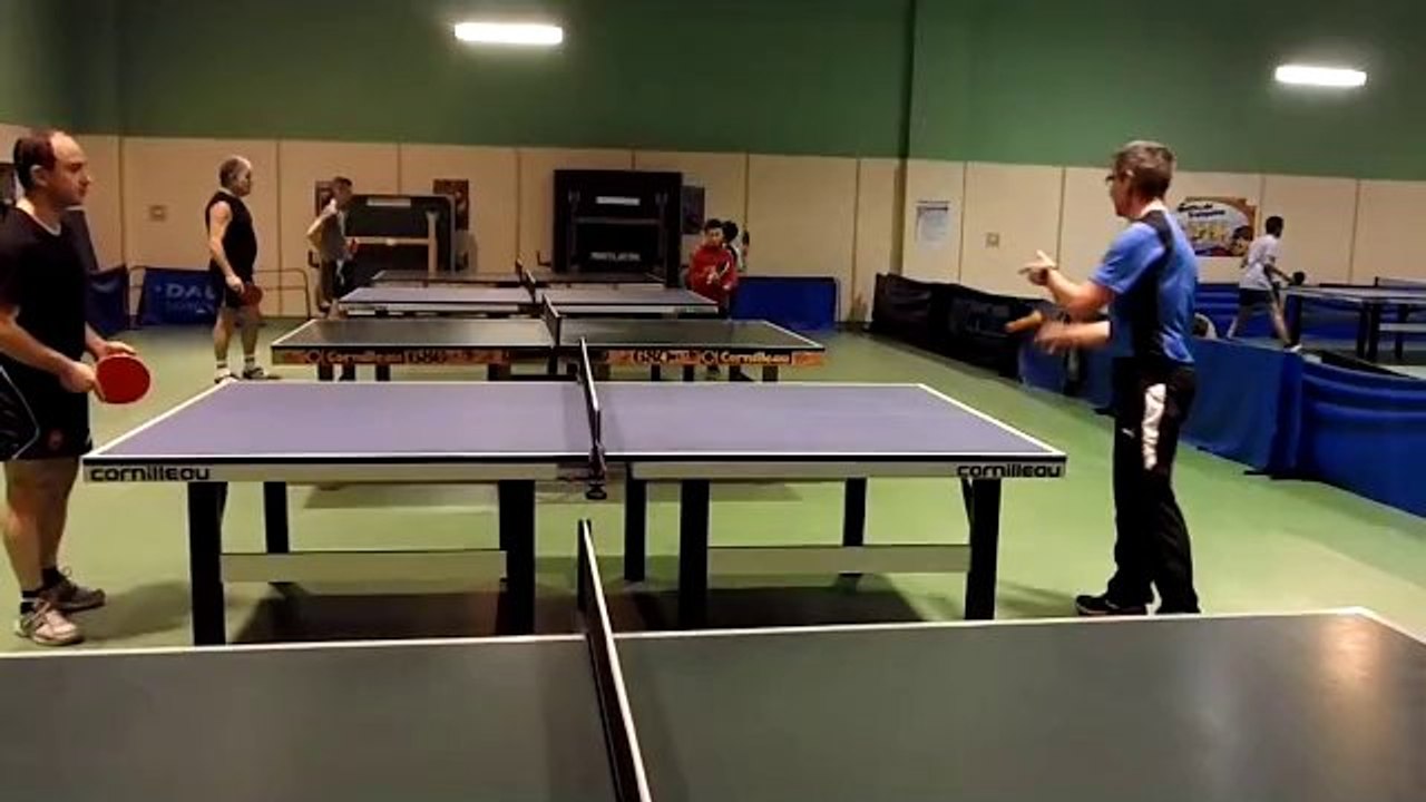 tennis de Table