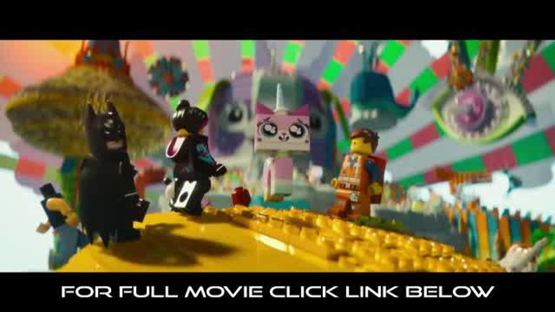 ⁣Watch Free Lego Movies: - Lego movies - Free Movies Online