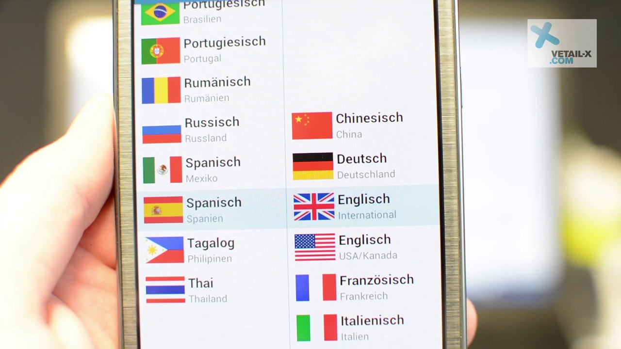 Die Jibbigo App im Test (automatische Übersetzung)