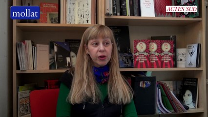 Lola Lafon - La petite communiste qui ne souriait jamais