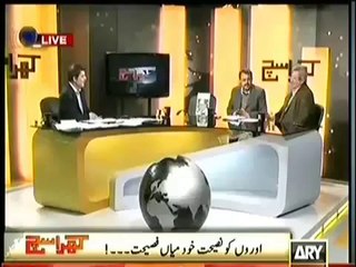 Kharra Sach   11th feb 2014