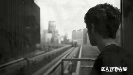 SAYDAM - Papatya Boyayan Adam