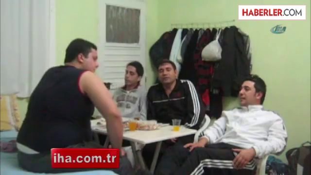 Sevdiği Kız 'Obez' Diye Reddedince, 7 Ayda 73 Kilo Verdi