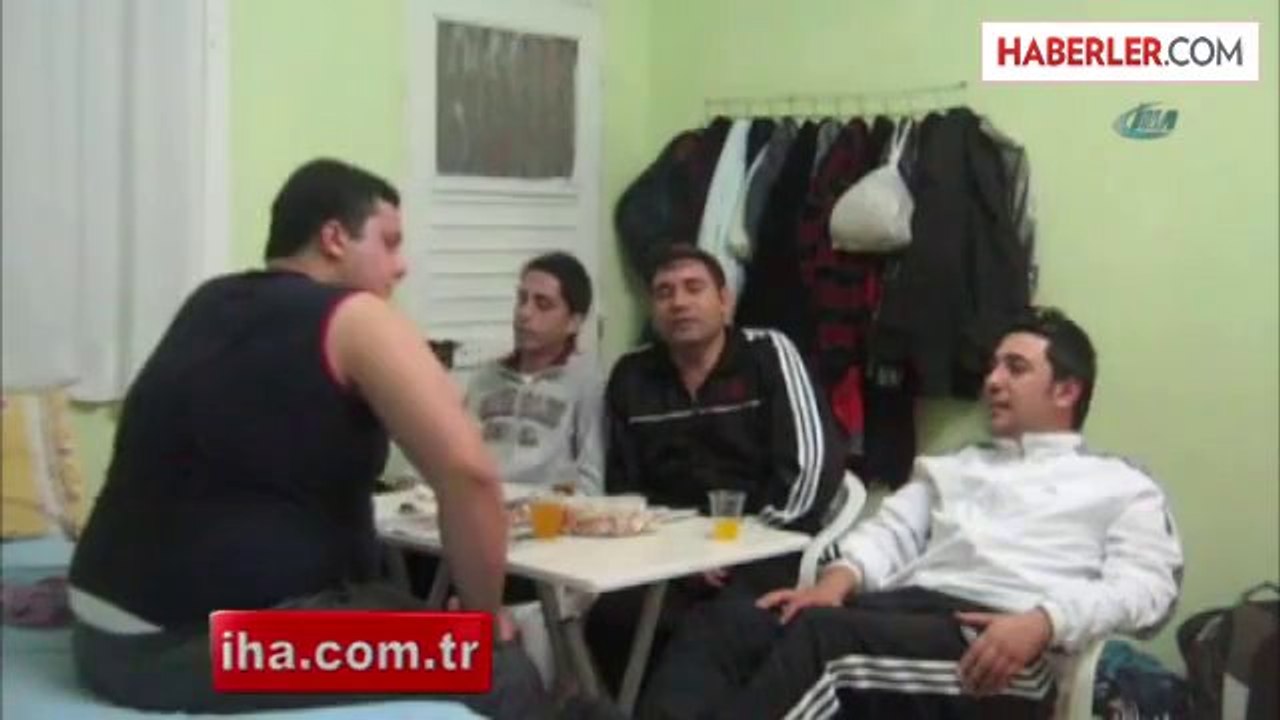 Sevdiği Kız 'Obez' Diye Reddedince, 7 Ayda 73 Kilo Verdi