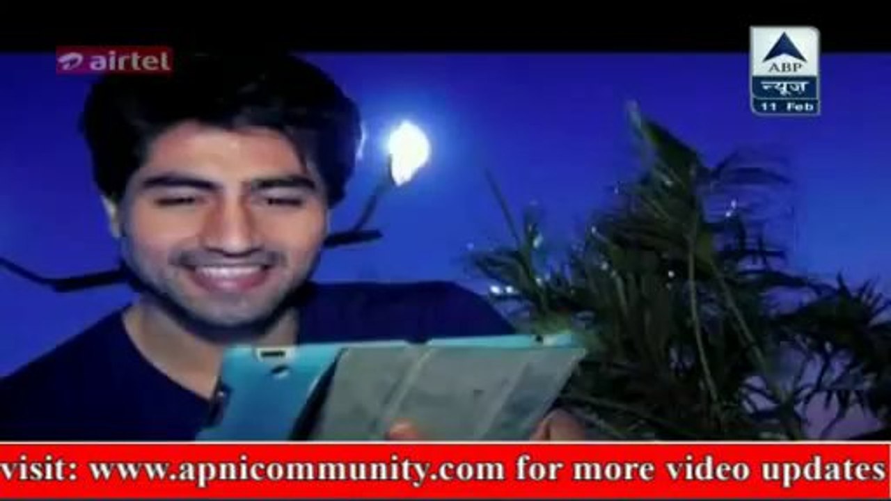 Harshad Chopra Se Khaas Mulakaat 11 Feb 2014
