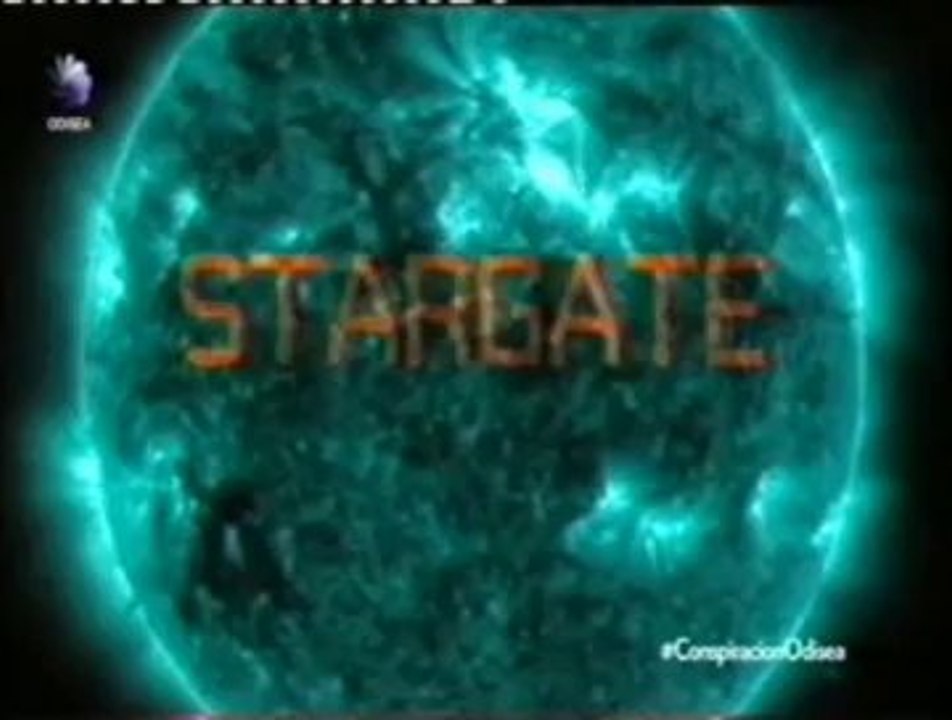 Vision remota extraterrestre: Proyecto Stargate
