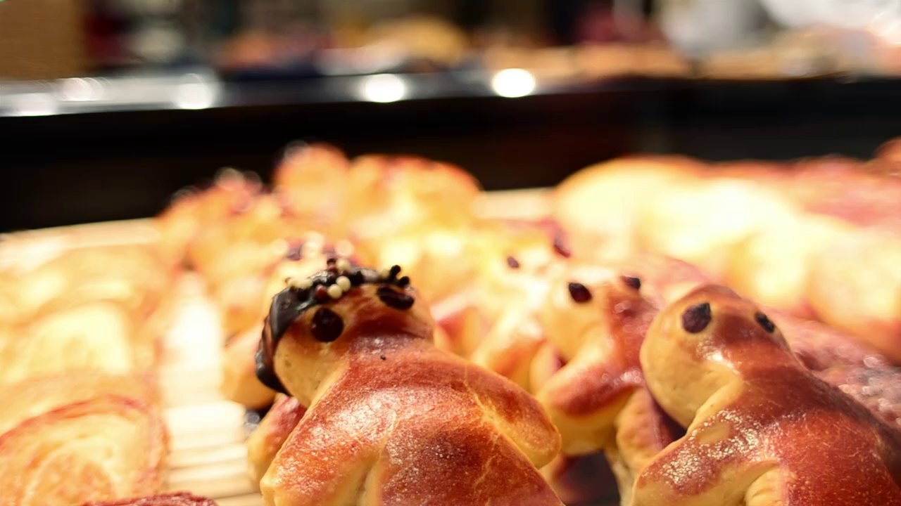 Campagne Street Marketing Centre Commercial SO OUEST/// Cible : Clientèle de bureau-