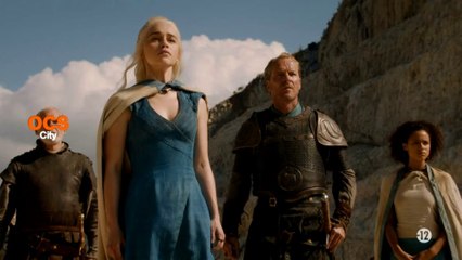 Game of Thrones saison 4 sur OCS City dès le 7 avril