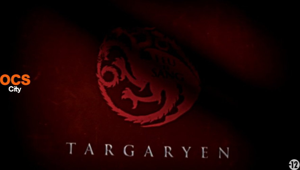 Game of Thrones S4 : dès le 7 avril sur OCS City