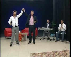 FAİK KARA & SERKAN URAS ( POTBORİ )