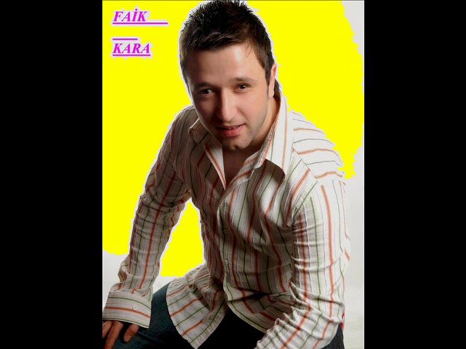 faik kara dil yarası