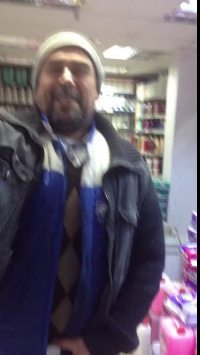 YILBAŞI FAİK KARA SHOW