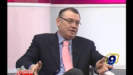 Qualcosa in Comune 2014 | Luigi  Antonucci