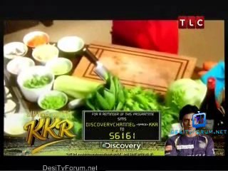 Kylie Kwong simply Magic (season 2) 12th February 2014 Video pt5