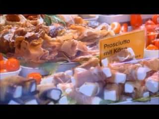 Explore Europe with Carolyne Randoe Episode Two