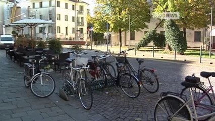 IL 16 FEBBRAIO DOMENICA ECOLOGICA