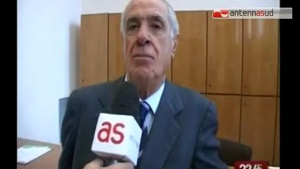 TG 11.02.14 Farace prosciolto, reati prescritti per truffa da 1,6 milioni di euro