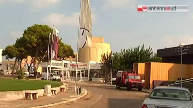 TG 11.02.14 La Fiera del Levante manda a casa Volpicella. Cda approva bando per la privatizzazione