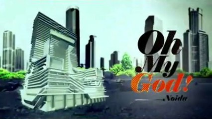 Oh My God Studio Apartment in Noida Expressway