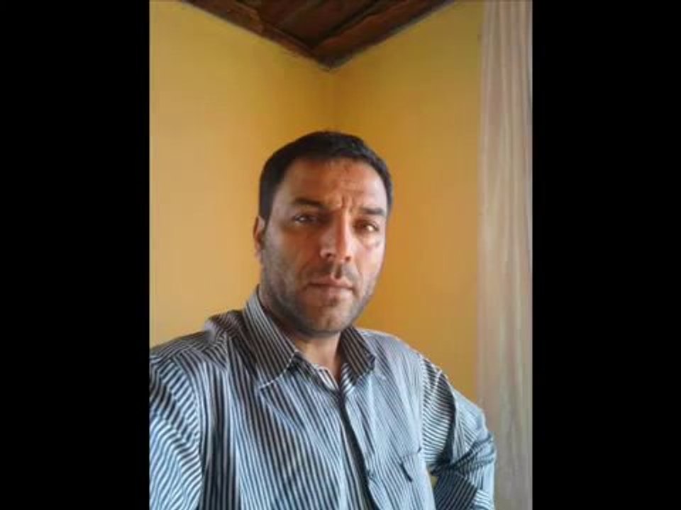 Aydın barut - beni sensiz bırakma