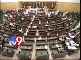 AP Assembly adjourned for One Hour