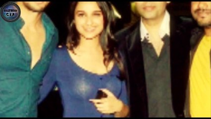 Parineeti Chopra flaunts her BRA
