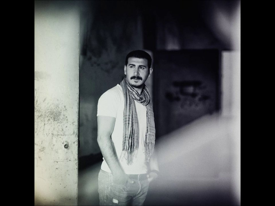 Kara Köprü Narlıktır - Ümit Kamil Güngör